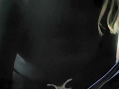 Curvy AJ Applegate Punished By Her Boss