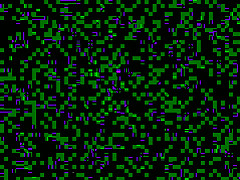 Closeup dildo action with cute teen Loreen