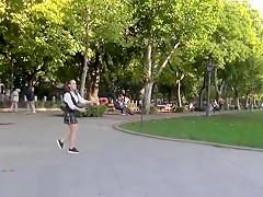 Hot teen lesbians sensual massage