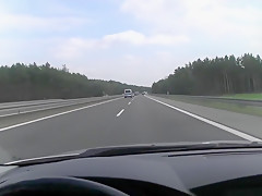 sex behind the wheel