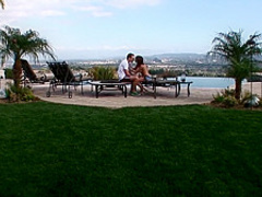 Audrianna putting out