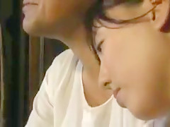 HQIS-019 original daughter in law looting