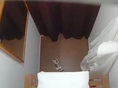 Woman Fuck in a Massage Parlor