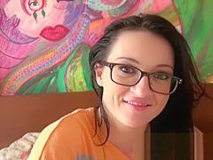 Lets Try Anal - Try and Call Me a Prude Now Bitchez starring Kira Kennedy