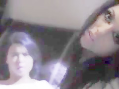 The Turning A Lesbian Horror Story