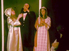 The Mad Love Life of a Hot Vampire (1971) 2of2