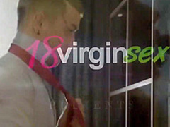 18 Virgin Sex - Brianna sexy teen