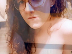 naughty-hotties.net - curly redhead public fitting room quickie