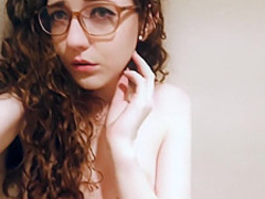 naughty-hotties.net - curly redhead public fitting room quickie