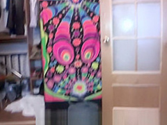 Jealous gf revenge cuckold sex