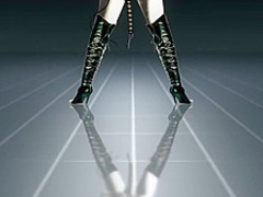 Experimental Fucking Machines, BDSM and Squirting. A MUST see. Very unique