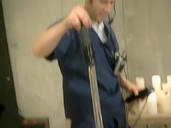 Experimental Fucking Machines, BDSM and Squirting. A MUST see. Very unique