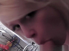 Euro girls are better suckers