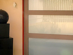 BLACKED First Interracial For Model Marley Brinx