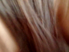 Amateur lesbians POV fucking