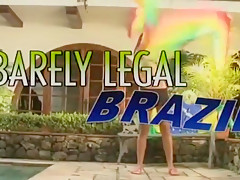 legal - Brazil