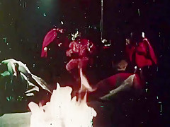 Hotter Than Hell (1971) 1of2