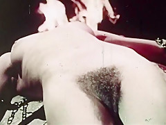 Hotter Than Hell (1971) 1of2