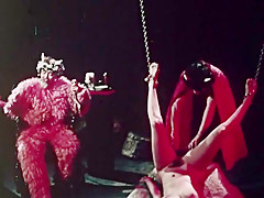 Hotter Than Hell (1971) 1of2