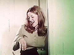 Hotter Than Hell (1971) 1of2