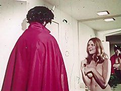 Hotter Than Hell (1971) 1of2