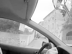 On Fait Une Balade Coquine Dans Un Coin De Nature Cool =D