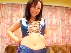 Multiple Cocks Come inside her