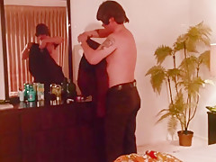 Dropouts (1973) 1of2