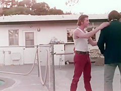 Dropouts (1973) 1of2