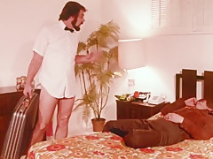 Dropouts (1973) 1of2