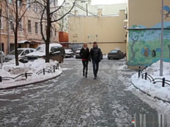 Shirley Harris seventeenvideo