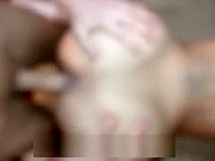 Coconut Girl Trained For Ease Of Access