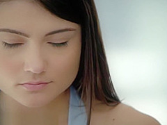 BLACKED Adria Rae and Ariana Marie First Interracial Threesome