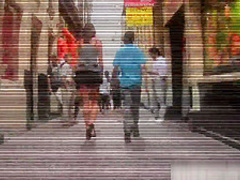 Black dutch hooker doggystyled