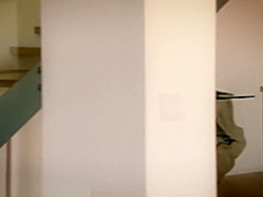 TUSHY Preppy Girl Alice March Takes Revenge on her Mother