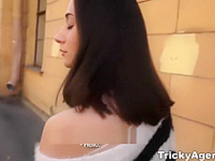 My mysterious beauty