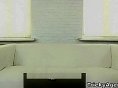 My mysterious beauty