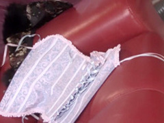 Glamsluts going wild