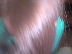 Amateur Style Professional Video 5 Extra Scenes