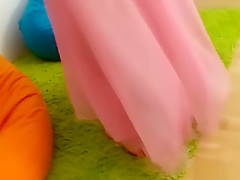 Big Tits Sophie Mei Dancing