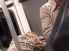 Steamy nurses fucking in the ambulance