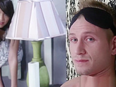 Maids get together to please a hard cock