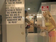 Babe share black cock