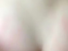 Amazing college girl Doggystyle