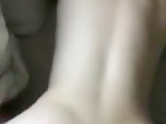 Amazing college girl Doggystyle