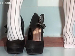 She feels so good getting fucked and the cash isnt bad either