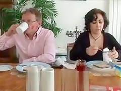 Indian maid fucked by foreign couples