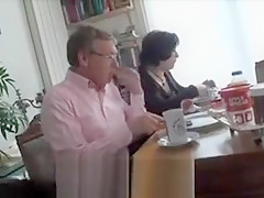 Indian maid fucked by foreign couples