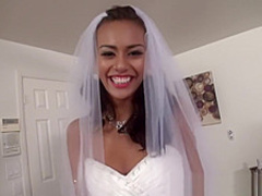 Digital Playground- Newlyweds Makes Sex Video