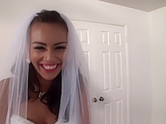 Digital Playground- Newlyweds Makes Sex Video